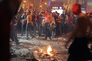 Manifestaciones 9