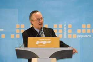 Politicos 6
