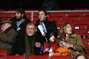 imagen FCBarcelona Shacktar Donetsk