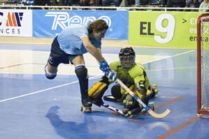 imagen jockey masculino